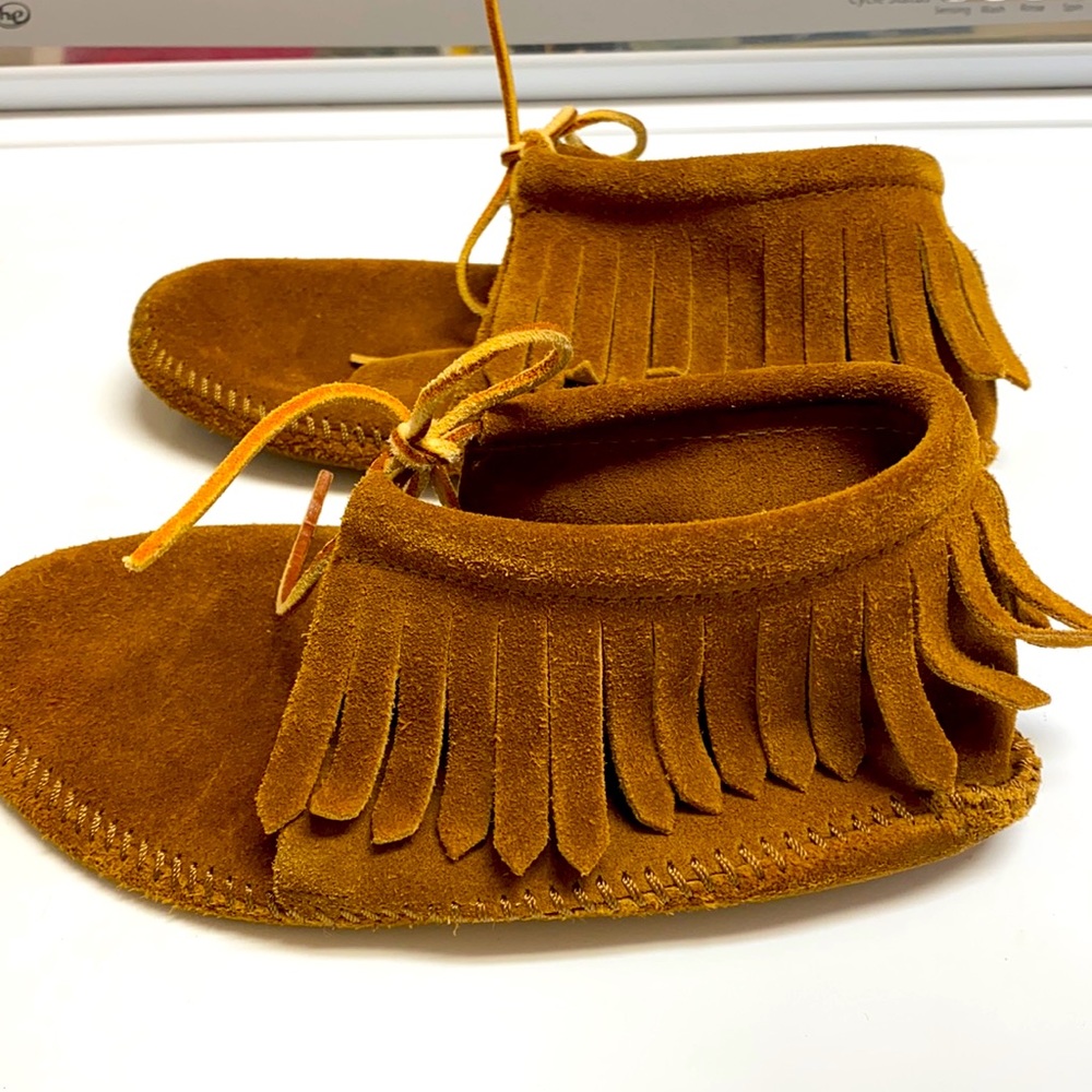 🌺Moccasins🌺